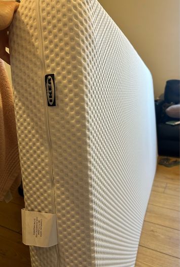 Mattress