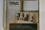 Travis [2004] Singles (CD Album)