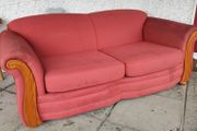 2-Seater Sofa-FREE