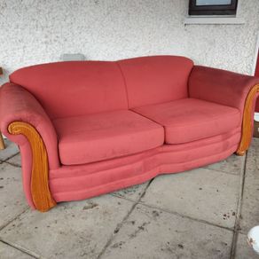 2-Seater Sofa-FREE
