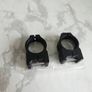 Sport rifle scope rings Image 2