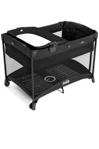 Joie Commuter Travel Cot S