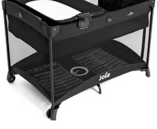 Joie Commuter Travel Cot S