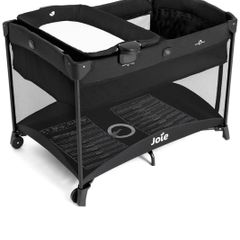 Joie Commuter Travel Cot S