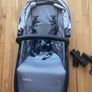 Uppababy Vista Rumble Seat Image 2