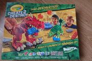 Crayola Create 2 Destroy