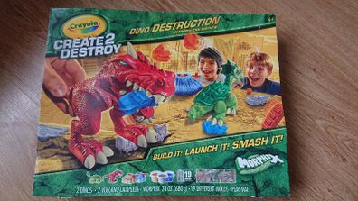 Crayola Create 2 Destroy