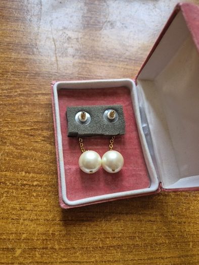Vintage Earrings