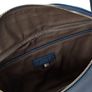 BOSS Men's Crosstown Waist Bag R Crossbody Full Grain Leather Bag, Image 5