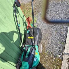 Electric lawnmower for sale