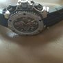 Aquanautic King Cuda Chronograph Image 2