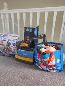 Toys