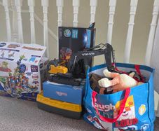 Toys