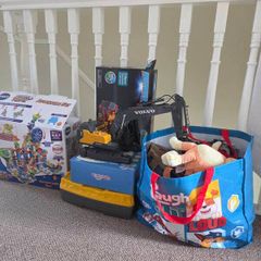 Toys