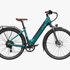 Fiido C11 Pro electric bike