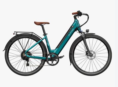 Fiido C11 Pro e-Bike
