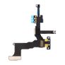 For iPhone SE Replacement Front Camera Proximity Sensor Light Motion Flex Cable - FHT01IPCAM Image 3