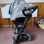 Q Play Tricycle Buggy Image 4