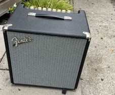 Rumble 40 Bass Combo