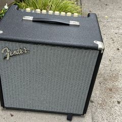 Rumble 40 Bass Combo