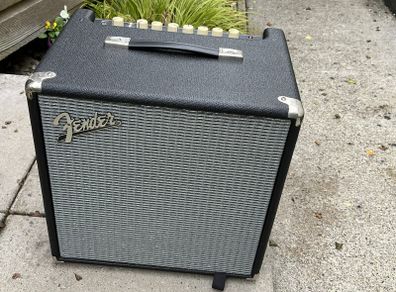 Rumble 40 Bass Combo