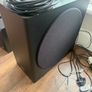 Samsung Q90R Dolby Atmos Sound Bar Image 5