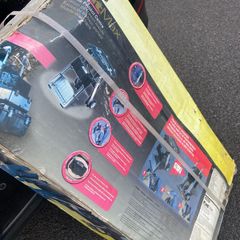 Mobile Project Centre