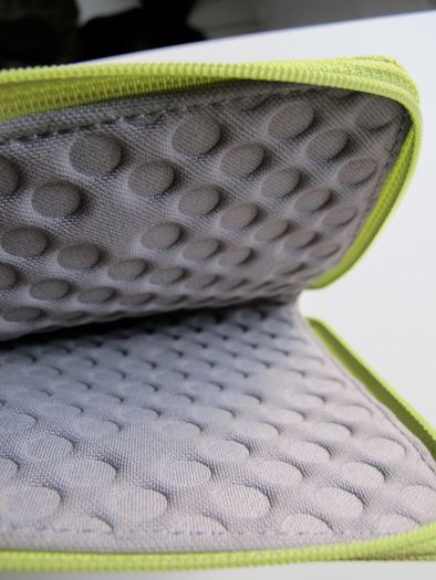 green kindle case