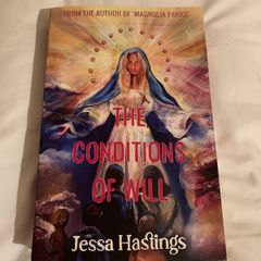 the conditions of will by jessa hastings