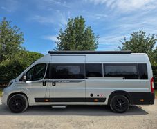 Auto-Trail V-Line 634 Sport Campervan