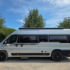 Auto-Trail V-Line 634 Sport Campervan