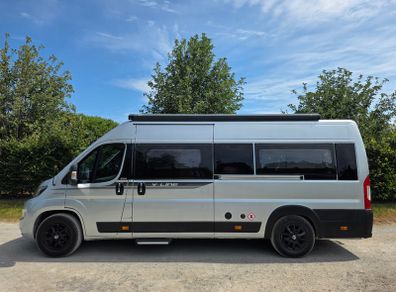 Auto-Trail V-Line 634 Sport Campervan