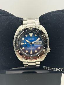 Seiko Prospex Save the Ocean