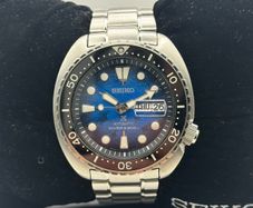Seiko Prospex Save the Ocean