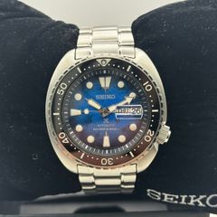 Seiko Prospex Save the Ocean