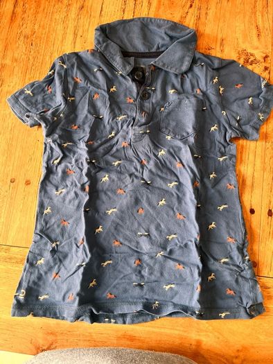Riding cloths bundle kids size 12