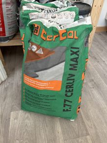 Floor leveling
