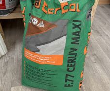 Floor leveling