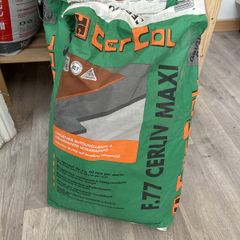 Floor leveling