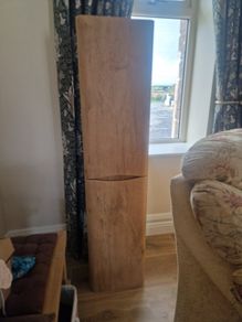 Bathroom furniture