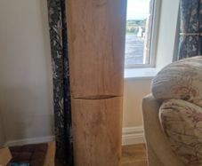 Bathroom furniture