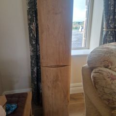 Bathroom furniture