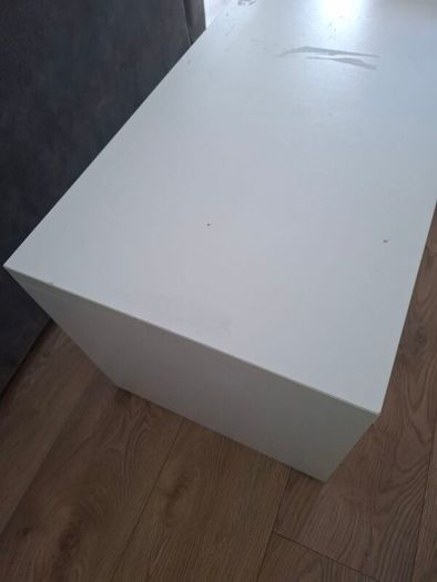 childrens ikea bench / table