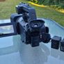 Canon XA50 Image 3