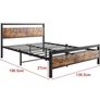 Double Bed frame Image 8