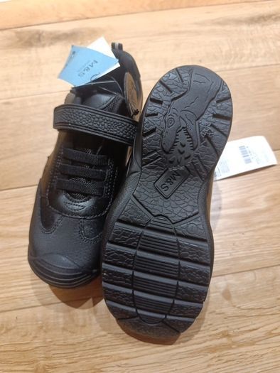 School kids shoes