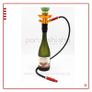 Portable Bottle Hookah Stem + Hose Shisha Pipe Bowl BOTTLE NOT INCLUDED Image 5