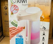 32 x Kiwi 9925 Motion Sensor Liquid Soap / Liquid Dispensers Job Lot - 300 Available