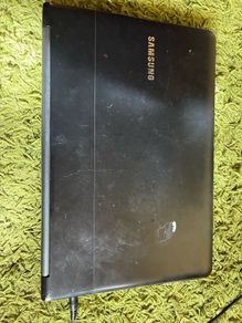 Samsung Laptop