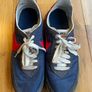 Nike Waffle Trainer 2 SP Midnight Navy (Men's, UK 10) Image 2
